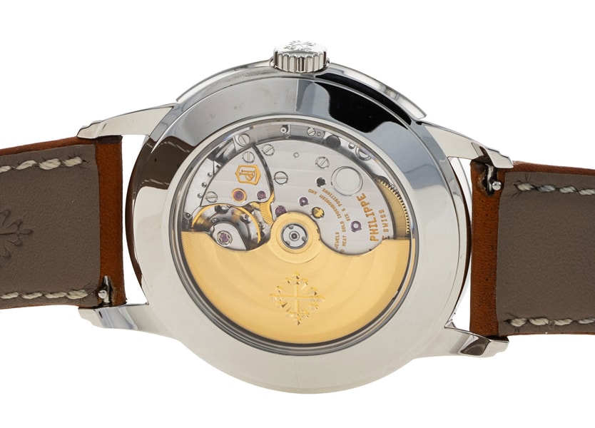 Patek Philippe Complications 5212A-001